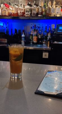 Lucille Patio Lounge by null Lucille Patio Lounge by null