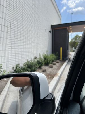 Shake Shack Katy Freeway by null