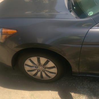 Innovative Auto Collision - After ...miracle workers !!!! - Body Shops Near Me - Los Angeles, California Innovative Auto Collision - After ...miracle workers !!!! - Body Shops Near Me - Los Angeles, California