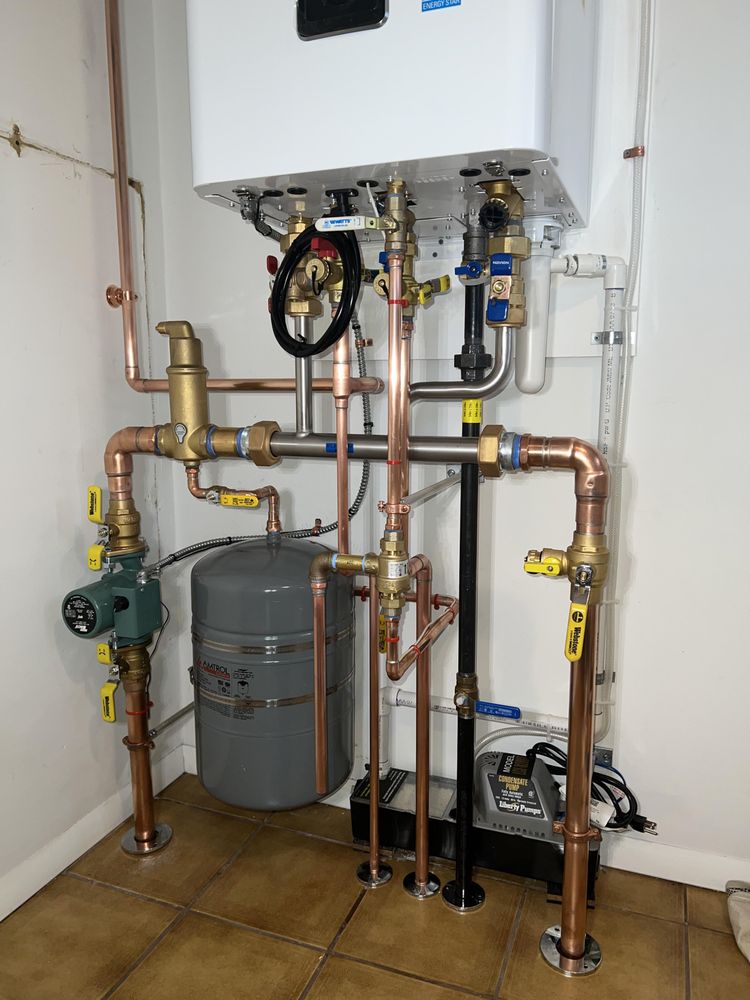 Slide of MB Home Improvment