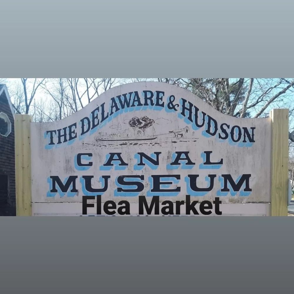 THE BEST 10 FLEA MARKETS near GOULDSBORO, PA 18424 - Updated 2026 - Hours -  Yelp