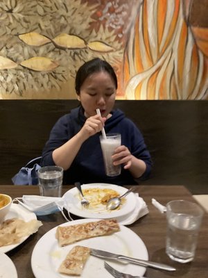 Restoran Malaysia by null