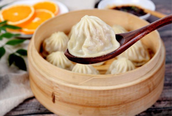 Dumpling Yo! by null
