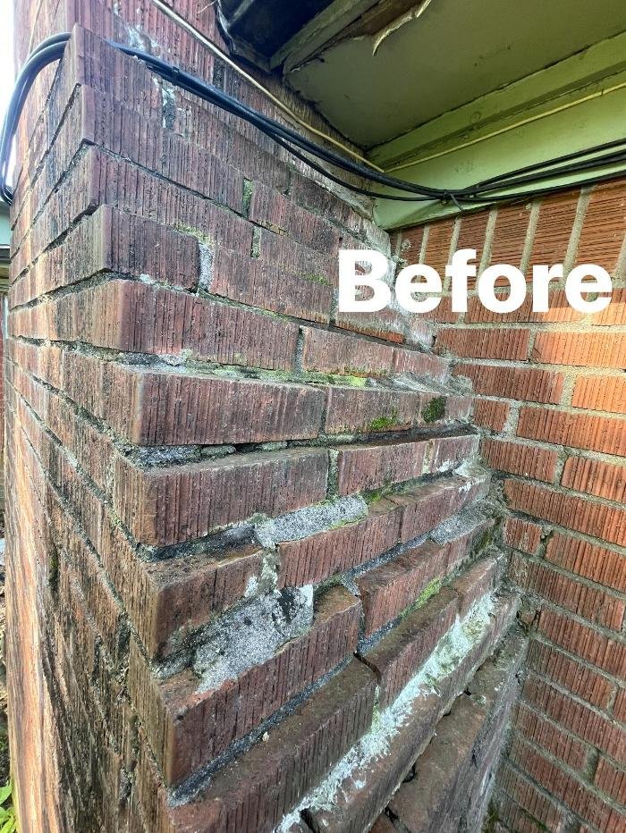 Slide of Chimney Works