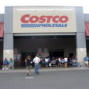 Costco - Wholesale Stores Near Me - Honolulu, Hawaii