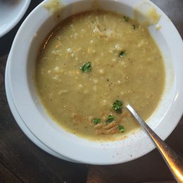 Lentil Soup