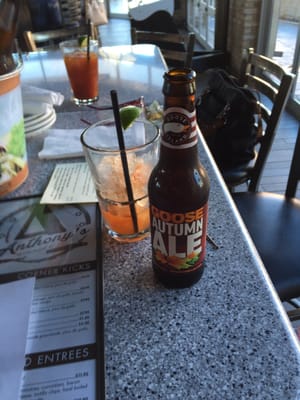 Anthony's Restaurant and Pub by null