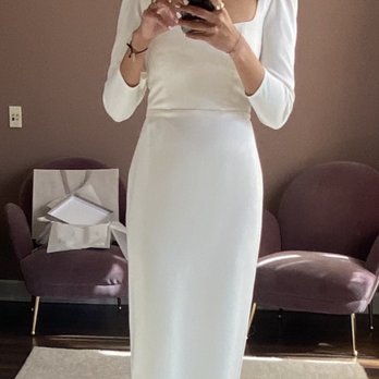 Sarah Seven - Bridal Near Me - San Francisco, California