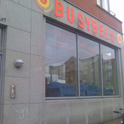 Busy Bees Furniture Recycling - Busy Bees