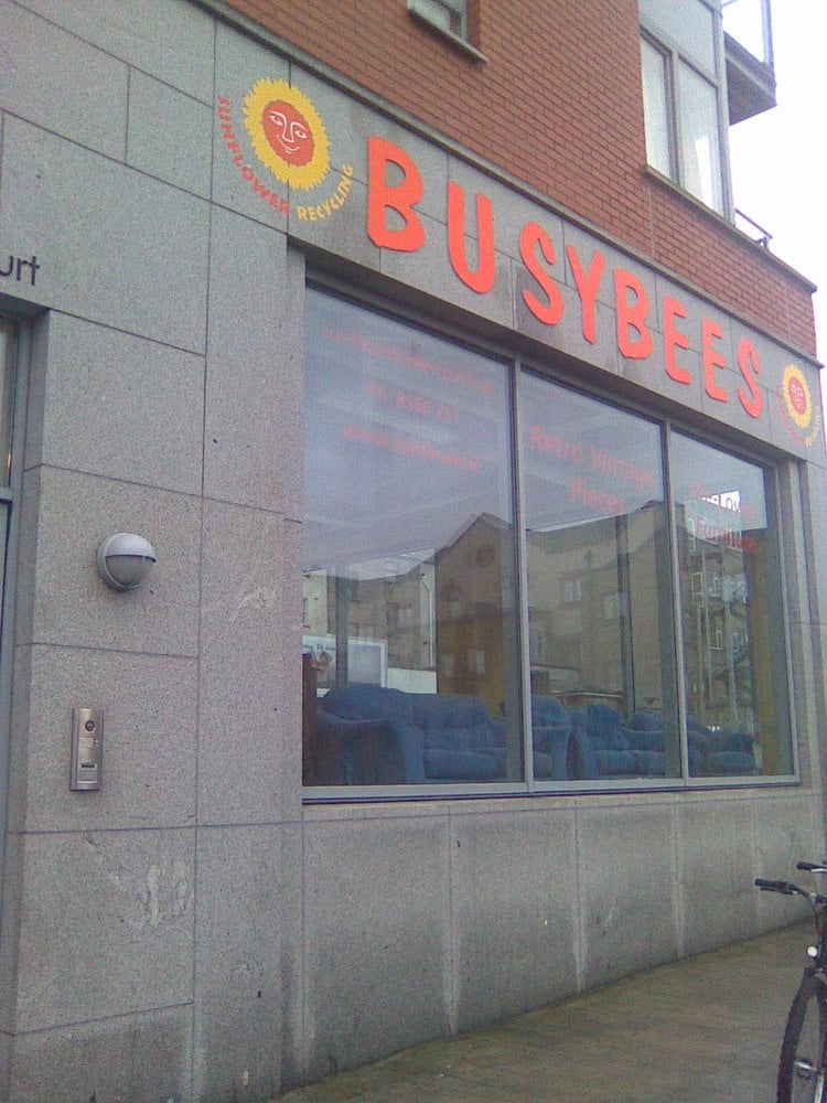 BUSY BEES FURNITURE RECYCLING Updated June 2024 Bridgefoot Street