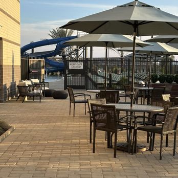Life Time - Pool area - Gyms Near Me - Chula Vista, California Life Time - Pool area - Gyms Near Me - Chula Vista, California