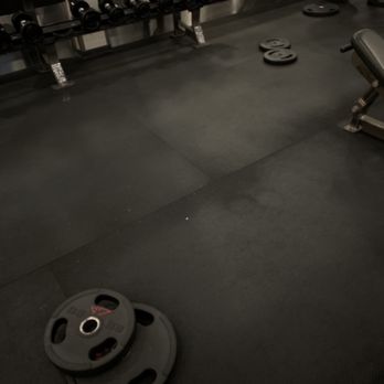 Gold's Gym - How hard is it to re-rack your weights? - Gyms Near Me - Montclair, California Gold's Gym - How hard is it to re-rack your weights? - Gyms Near Me - Montclair, California