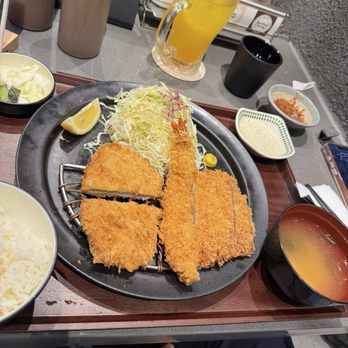 Tonkatsu Kuro - Japanese Near Me - Honolulu, Hawaii Tonkatsu Kuro - Japanese Near Me - Honolulu, Hawaii