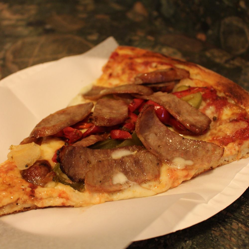 The Best 10 Pizza Places near Rockefeller Center in New York, NY - Yelp