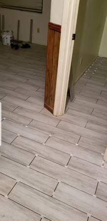 Slide of SCOTT'S AMERICAN TILE COMPANY.