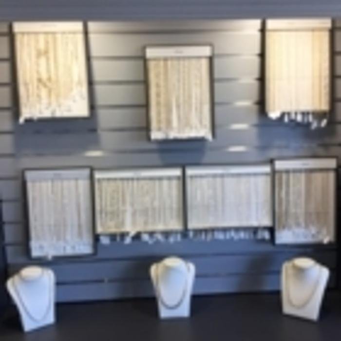 BIJOUTERIE P BRODEUR 21 Photos 201 Rue Victoria, Salaberryde