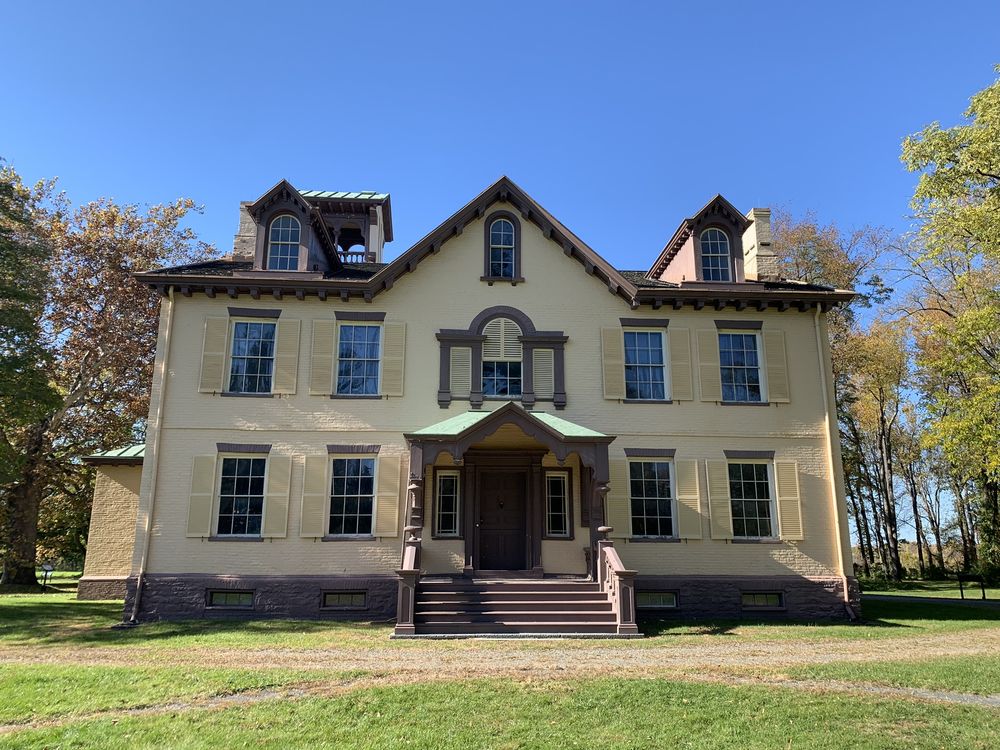 MARTIN VAN BUREN 36 Photos & 18 Reviews 1013 Old Post Rd