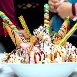 Sugar Factory - Queens