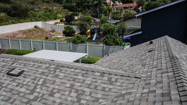 Finest City Roofing Logo