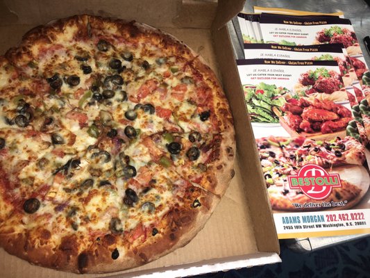 Passato Pizza & Grill by null