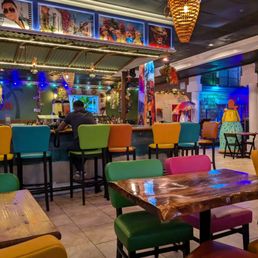 PERICO RIPIAO - Updated December 2025 - 588 Photos & 222 Reviews - 5295 ...