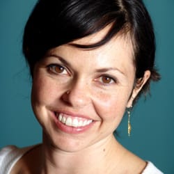 Sarah Fink, LAc - Ginger Root Wellness