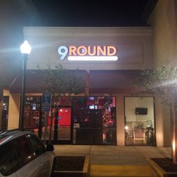 9Round Fitness - Elk Grove Blvd - Outside of our 9Round location