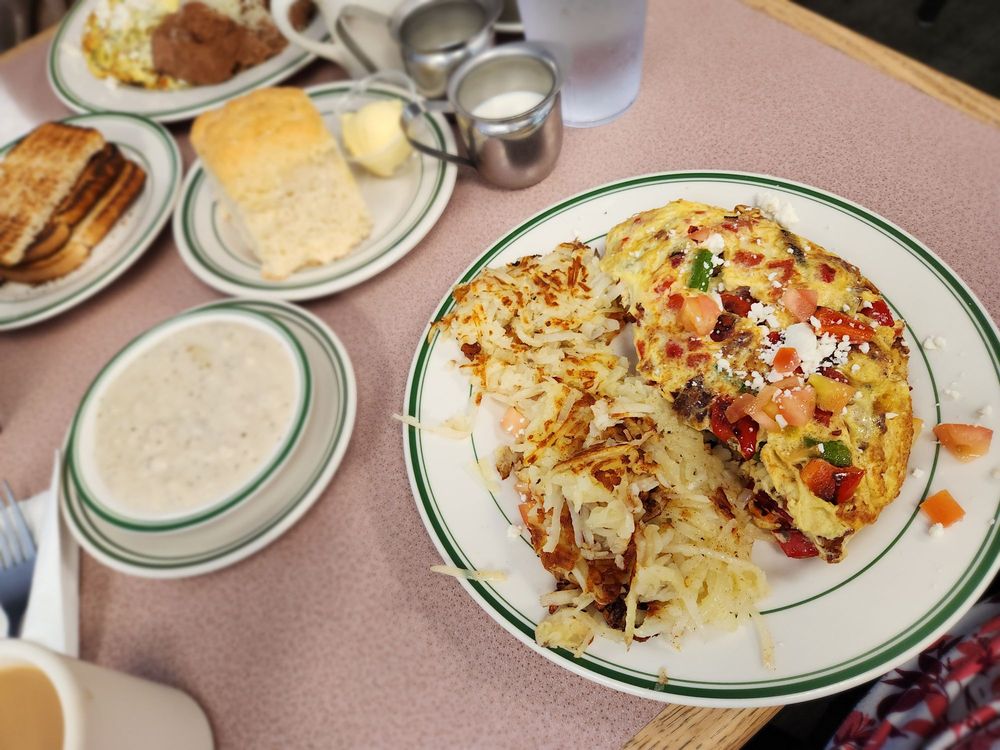 Carol's Restaurant — Mexican restaurant in West Sacramento