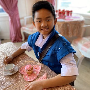 Le Petite Princesse - Party & Event Planning Near Me - Orange, California