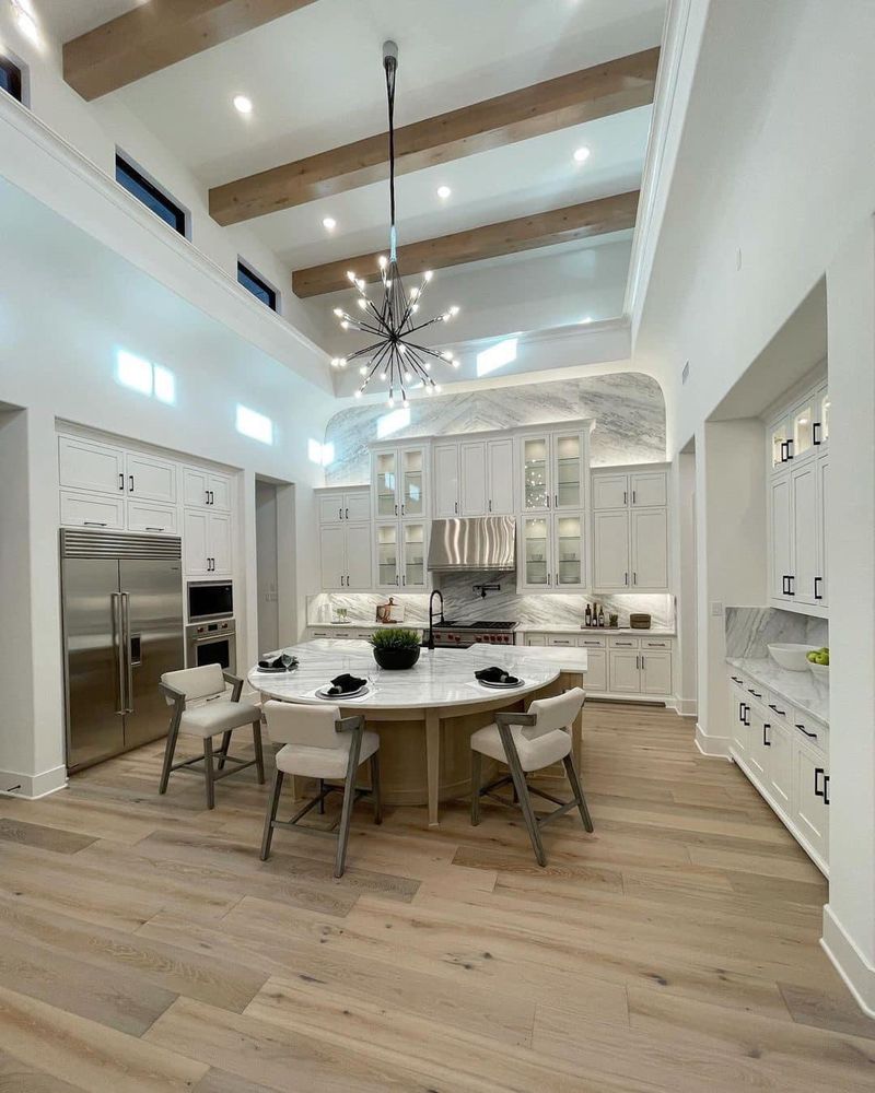 Slide of A&A Skyline Construction