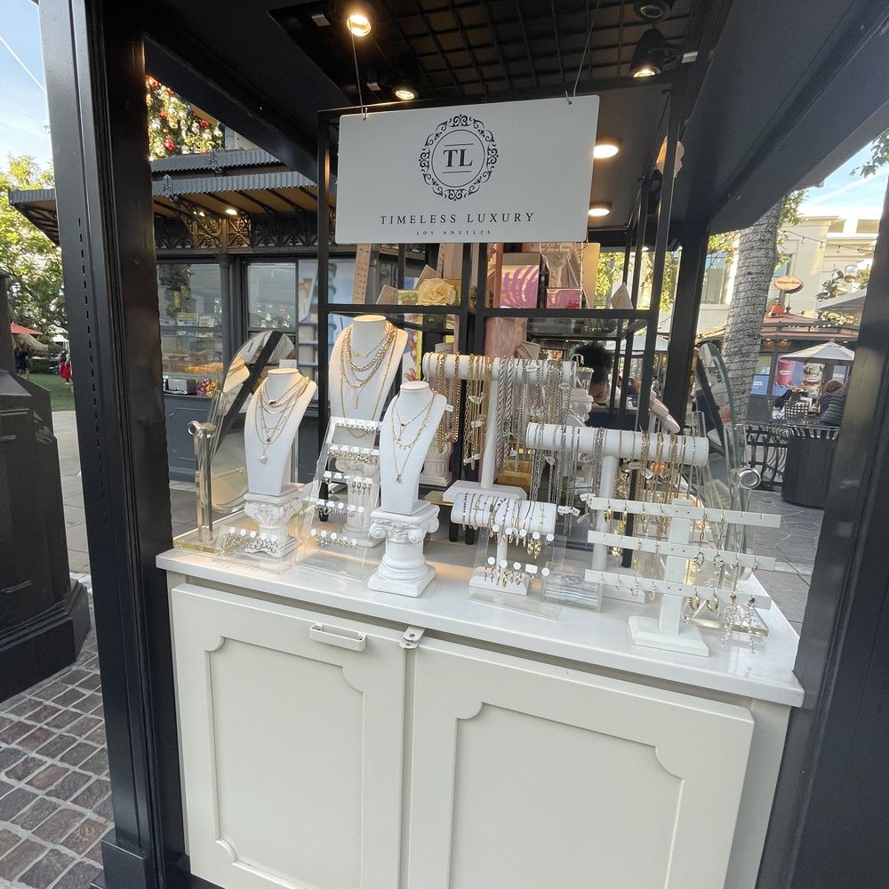 Timeless Luxury LA - Jewelry Near Me - Los Angeles, California