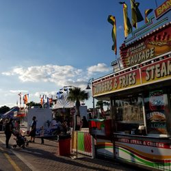 Pineapple festival