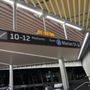 Photo of Redfern railway station