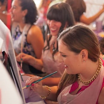 PaintPartyLife - Arts & Entertainment Near Me