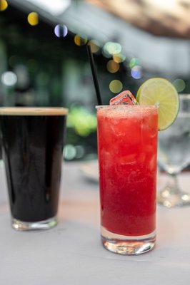 Alchemy Café by null