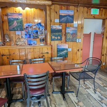 Fat BBQ Shack - Barbeque Near Me - Lake George, Colorado