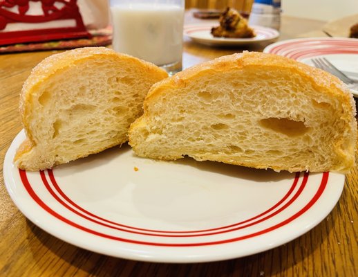 Campbell Hill Bakery by null