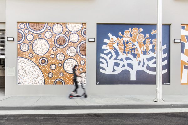 Telegraph Arts by null