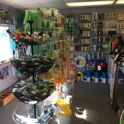Go Fish Bait & Tackle