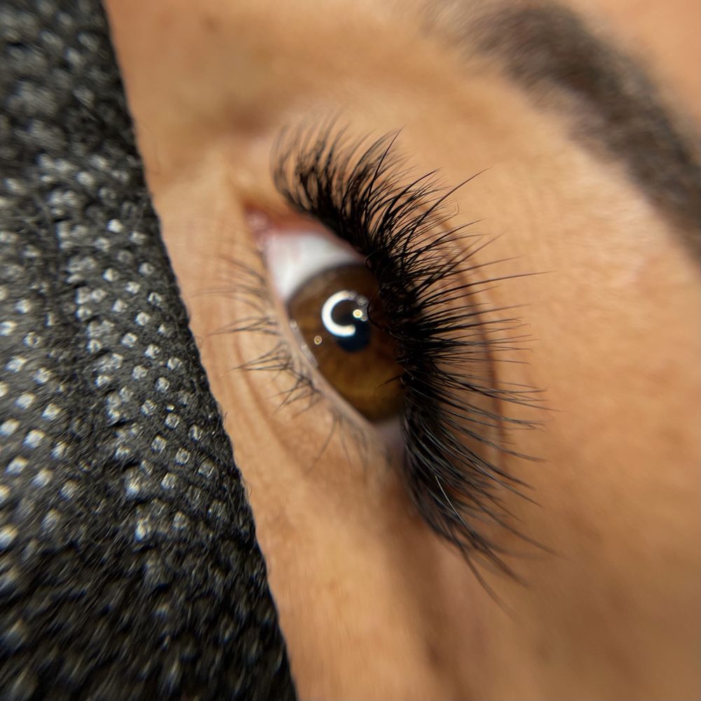 WINKS LASH N BEAUTY BAR Updated August 2024 26 Photos 762 Van