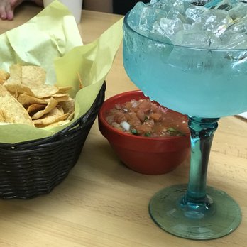 Carrillo's Mexican Food - Mexican Near Me - Clovis, California