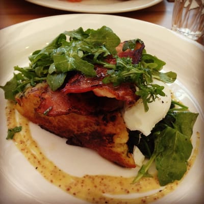 Sayers Sister by null