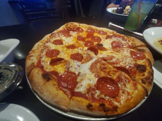 Piazza's Italian Restaurant & Sportsbar by null