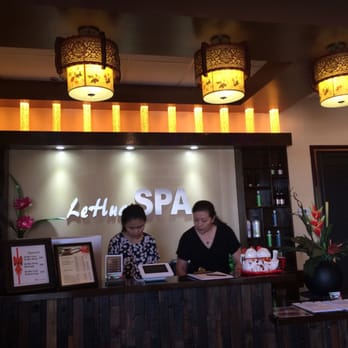 LeHua Spa - Massage Near Me - Atlanta, Georgia LeHua Spa - Massage Near Me - Atlanta, Georgia