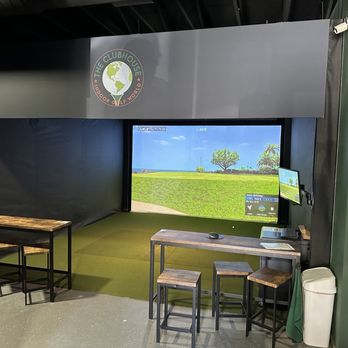 THE CLUBHOUSE INDOOR GOLF WORLD - Updated November 2025 - 74