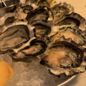 Coast - Seafood Near Me - Vancouver, British Columbia