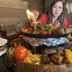 Kebab USA