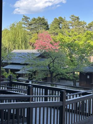 Zenkōji temple by null