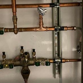 Slide of Madden Plumbing