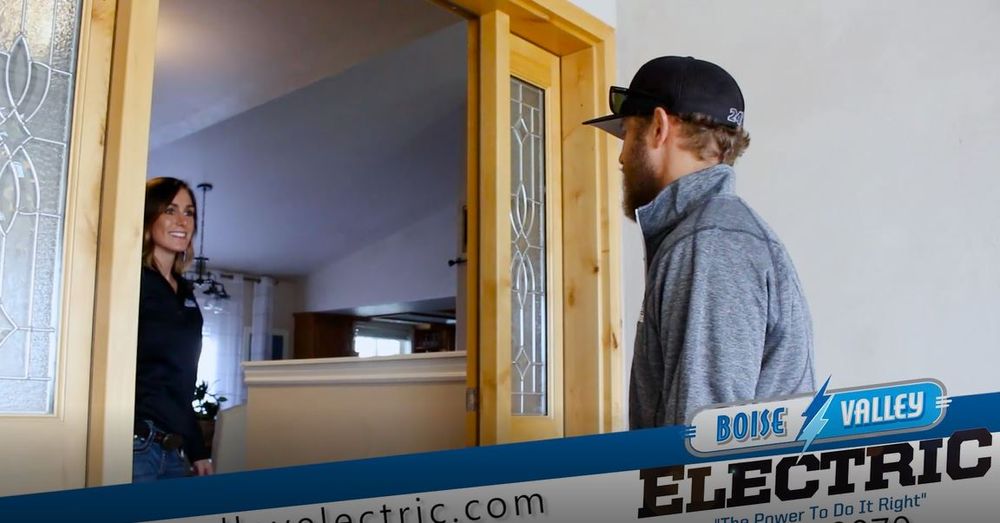 Slide of Magic Electric, Plumbing, Heating + Air